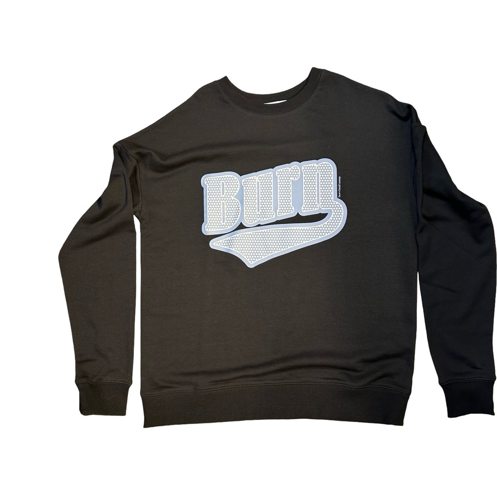 Burn Boot Camp Small Sweatshirt